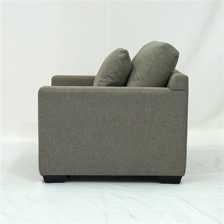 Fabric Office Chair