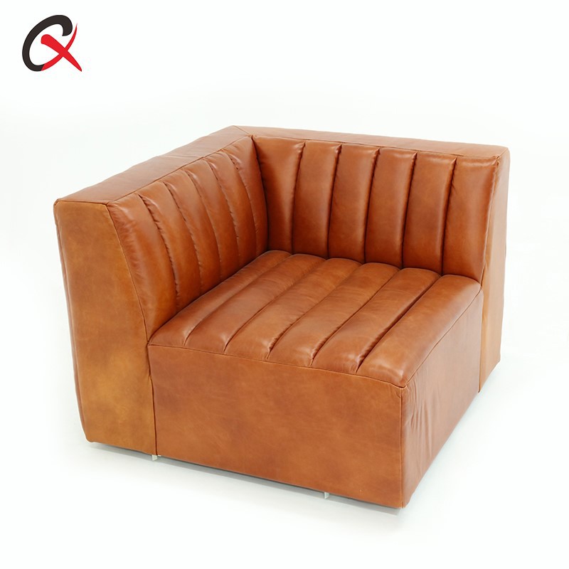 Real Leather Sectional Couch Real Leather Sectional Couch