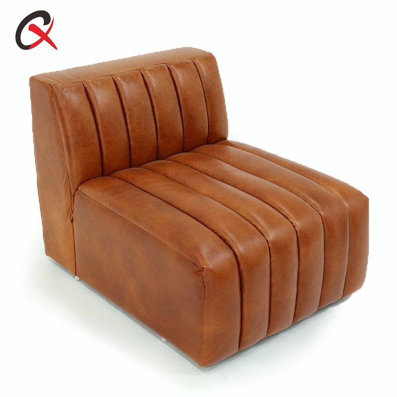 Real Leather Sectional Couch Real Leather Sectional Couch